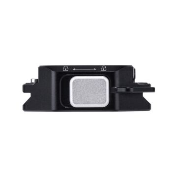 FALCAM F38 Multi-Functional Quick Release Base Arca Uyumlu 1/4'' 3/8'' Askı Bağlantılı - F38B4406