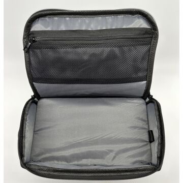 ClasCase Çok Amaçlı Drone Fotoğraf Makinesi için Bölmeli Universal Omuz Taşıma Çantası C027