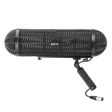Boya BY-WS1000 Boom Rüzgar ve Şok Emici