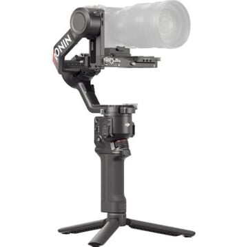 DJI RS 4 Gimbal Stabilizer Combo