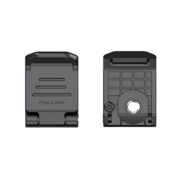 FALCAM Universal Cable Clamp Kamera Kafesi Kablo Sabitleme Aparatı - C00B3905