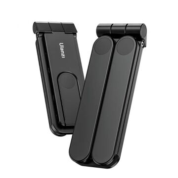 Ulanzi MA26 Katlanabilir Çok Fonksiyonlu Telefon Tripod Standı
