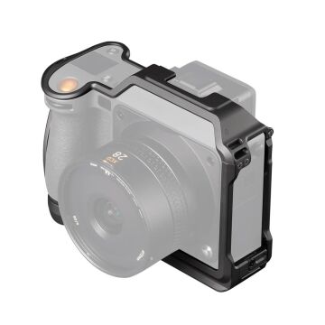FALCAM Hasselblad X2D X2D II Uyumlu Camera Cage L Bracket - C00B5901