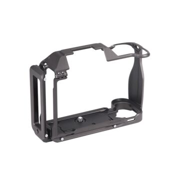 FALCAM Hasselblad X2D X2D II Uyumlu Camera Cage L Bracket - C00B5901