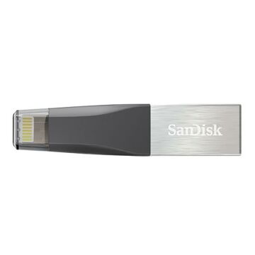Sandisk iXpand Mini 32GB Iphone USB Bellek