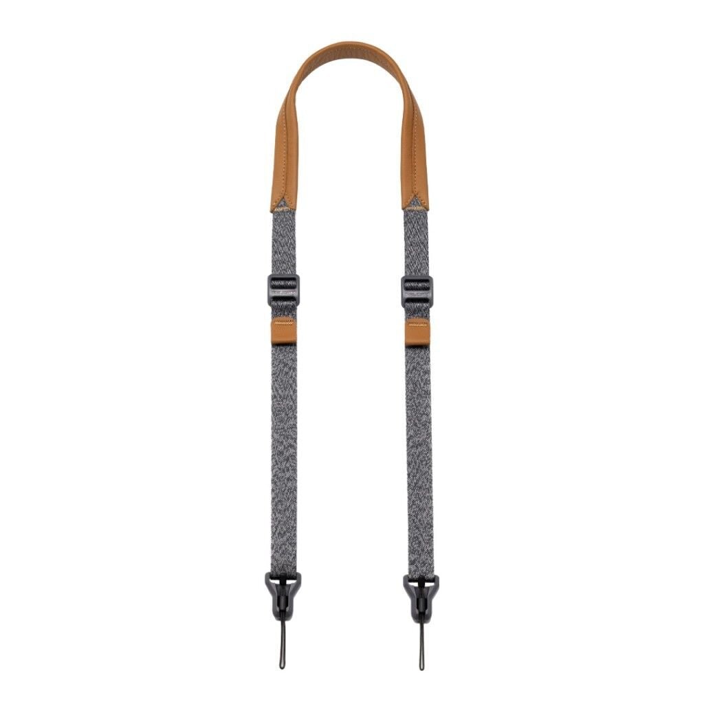 FALCAM Maglink Lite V2 Manyetik Quick Release Fotoğraf Makinesi Askısı Gri - M00B5102