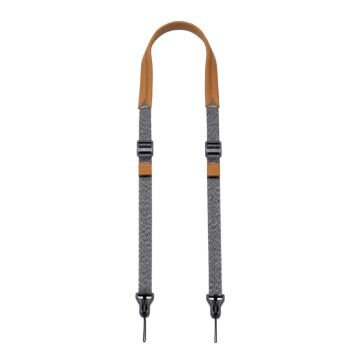 FALCAM Maglink Lite V2 Manyetik Quick Release Fotoğraf Makinesi Askısı Gri - M00B5102