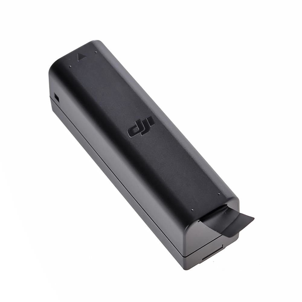 Dji Osmo Mobile Yüksek Kapasiteli Batarya