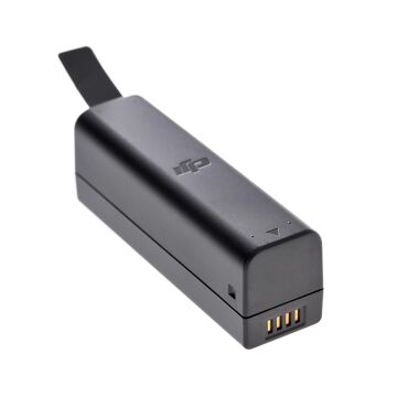 Dji Osmo Mobile Yüksek Kapasiteli Batarya