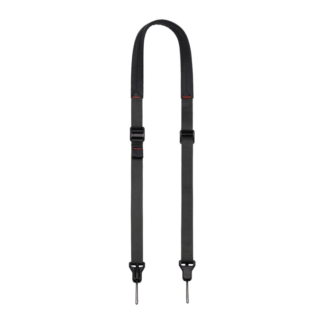 FALCAM Maglink Lite V2 Manyetik Quick Release Fotoğraf Makinesi Askısı Siyah - M00B5102D