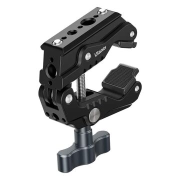 Ulanzi R011A Alüminyum Süper Clamp Kelepçe