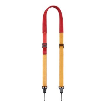 FALCAM Maglink Lite V2 Manyetik Quick Release Fotoğraf Makinesi Askısı Kırmızı - M00B5102R