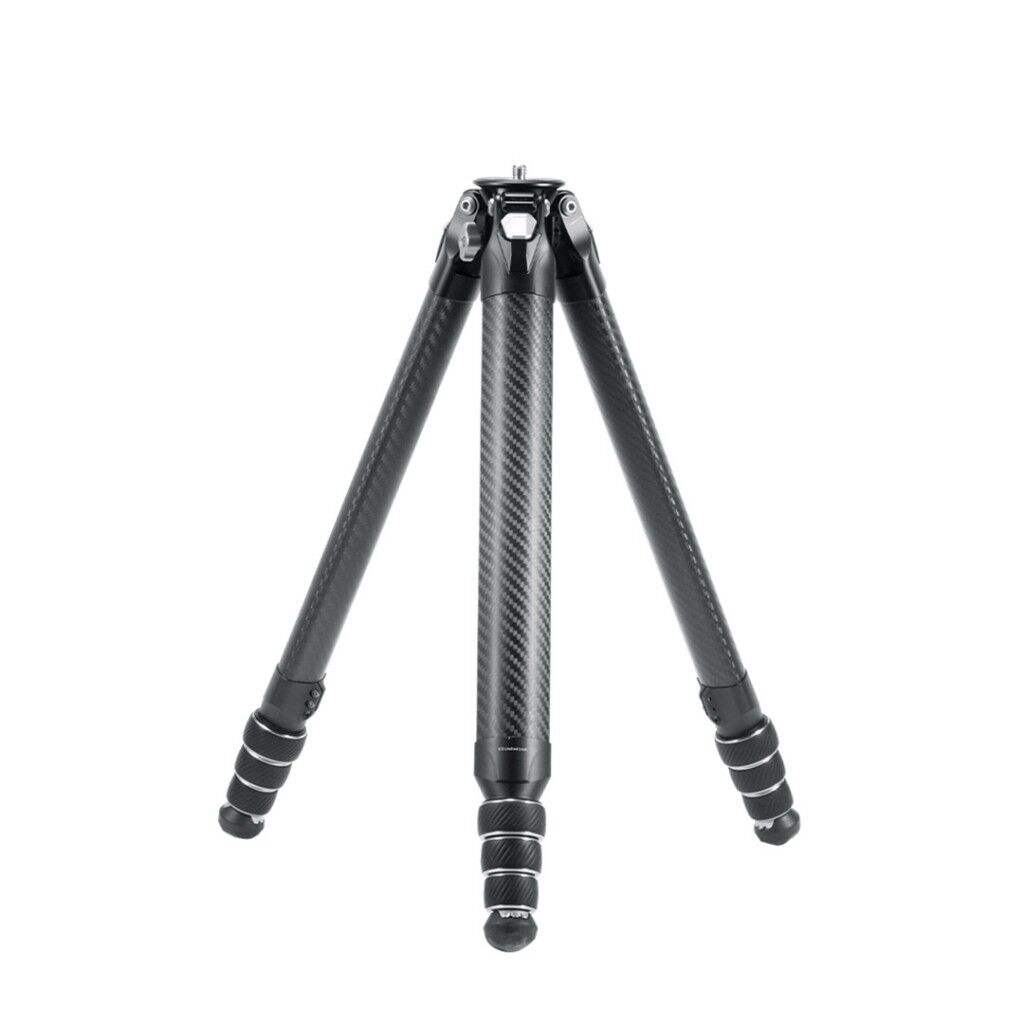 FALCAM TreeRoot Quick Lock Carbon Fiber Travel Tripod - T00A4302
