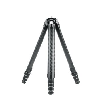 FALCAM TreeRoot Quick Lock Carbon Fiber Travel Tripod - T00A4302