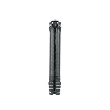 FALCAM TreeRoot Quick Lock Carbon Fiber Travel Tripod - T00A4302