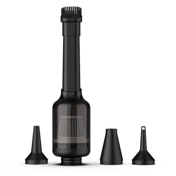 Ulanzi Güçlü Elektrikli Fan Hava Toz Üfleyici Aksesuar Kitİ C073GBR1