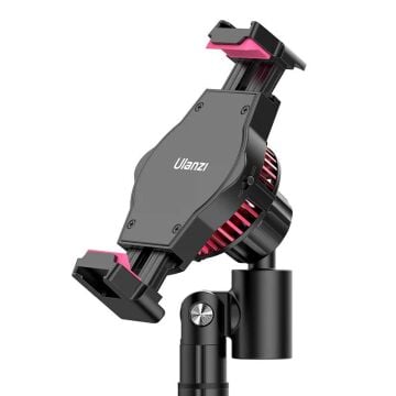Ulanzi SK-06  Canlı Yayın İçin Telefon Soğutucu Telefon Tripod Masa Standı