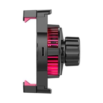 Ulanzi SK-06  Canlı Yayın İçin Telefon Soğutucu Telefon Tripod Masa Standı