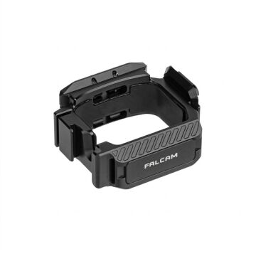 FALCAM F22 Quick Release Expansion Frame Pocket 3 Uyumlu Kamera Genişletme Çerçevesi - C00B4109