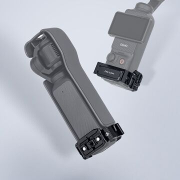 FALCAM F22 Quick Release Expansion Frame Pocket 3 Uyumlu Kamera Genişletme Çerçevesi - C00B4109