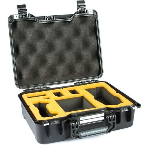 GoGORIL DJI Mavic 2 Zoom Hard Case Çanta