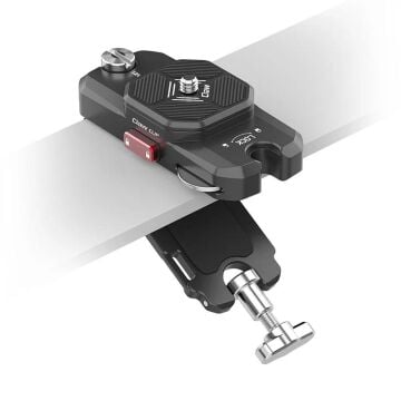 Ulanzi Claw Clip Quick Release Omuz Askısı Çanta Klipsi 2684