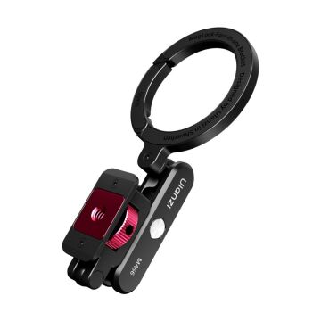 Ulanzi MA56 4 in 1 MagLock Manyetik Telefon Tutucu Tripod Aparatı - S028