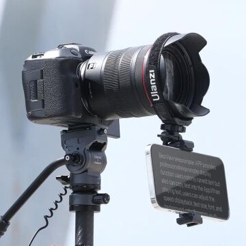 Ulanzi CA08 Cold Shoe Uzatma Askısı