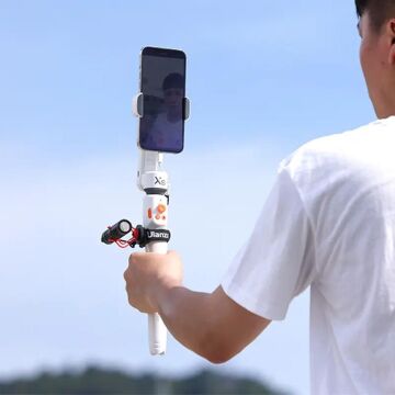 Ulanzi CA08 Cold Shoe Uzatma Askısı