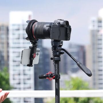 Ulanzi CA08 Cold Shoe Uzatma Askısı