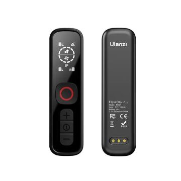 Ulanzi FM01 FILMOG Ace Portatif Sis Makinesi