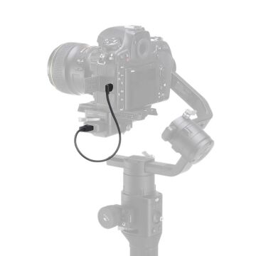 Djı Ronin-s Multi Camera Control Kablo
