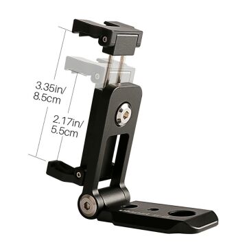 Ulanzi ST-05 Telefon Tripod Masa Standı