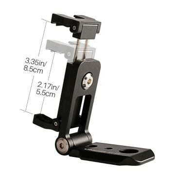 Ulanzi ST-05 Telefon Tripod Masa Standı