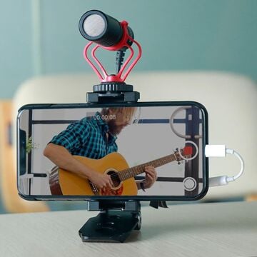 Ulanzi ST-05 Telefon Tripod Masa Standı