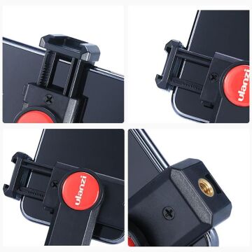 Ulanzi ST-06 Telefon Tripod Standı