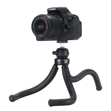 Ulanzi MT-07 Top Kafa Esnek Masaüstü Tripod