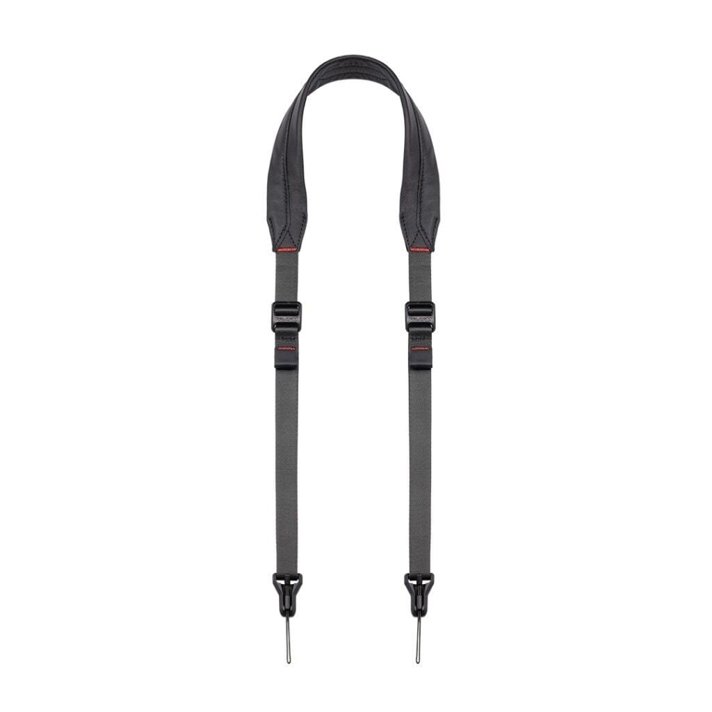 FALCAM Maglink Classic V2 Quick Release Manyetik Fotoğraf Makinesi Askısı Siyah - M00B5103D