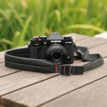FALCAM Maglink Classic V2 Quick Release Manyetik Fotoğraf Makinesi Askısı Siyah - M00B5103D