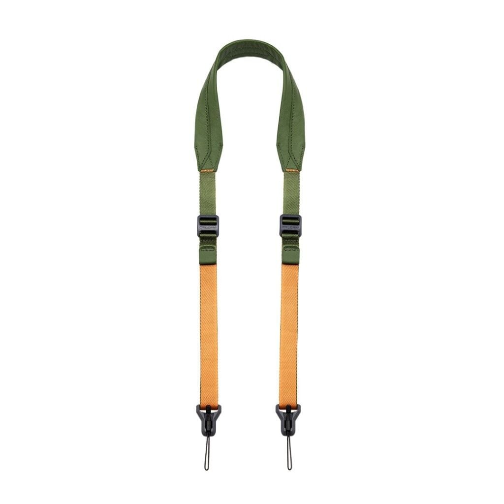 FALCAM Maglink Classic V2 Quick Release Manyetik Fotoğraf Makinesi Askısı Yeşil - M00B5103G