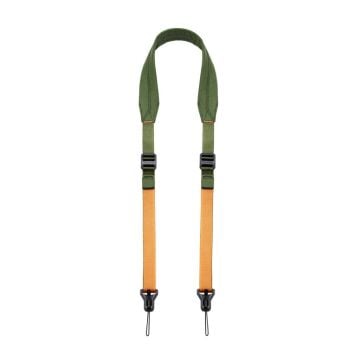 FALCAM Maglink Classic V2 Quick Release Manyetik Fotoğraf Makinesi Askısı Yeşil - M00B5103G