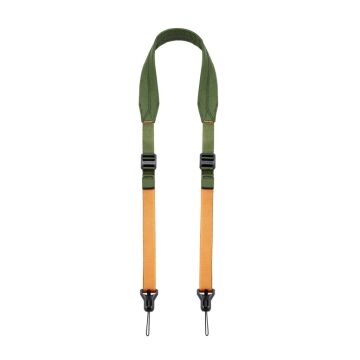 FALCAM Maglink Classic V2 Quick Release Manyetik Fotoğraf Makinesi Askısı Yeşil - M00B5103G