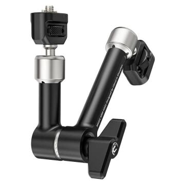 Ulanzi HD01 10'' Magic Arm Sihirli Kol T004