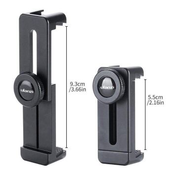 Ulanzi ST-02L Telefon Tripod Standı