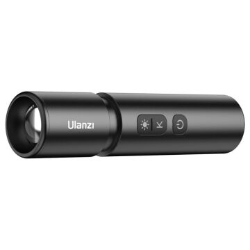 Ulanzi LM07 Videography Flashlight