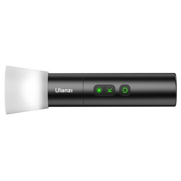 Ulanzi LM07 Videography Flashlight