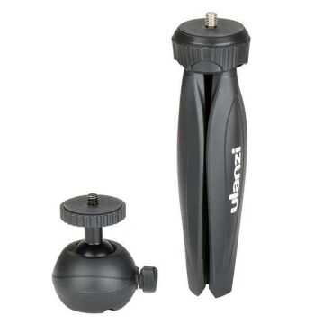 Ulanzi MT-03 Top Kafa Masaüstü Tripod