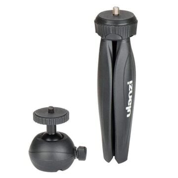 Ulanzi MT-03 Top Kafa Masaüstü Tripod