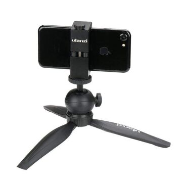 Ulanzi MT-03 Top Kafa Masaüstü Tripod