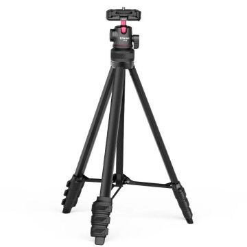 Ulanzi TT51 Alüminyum Alaşımlı Taşınabilir Tripod T089GBB1